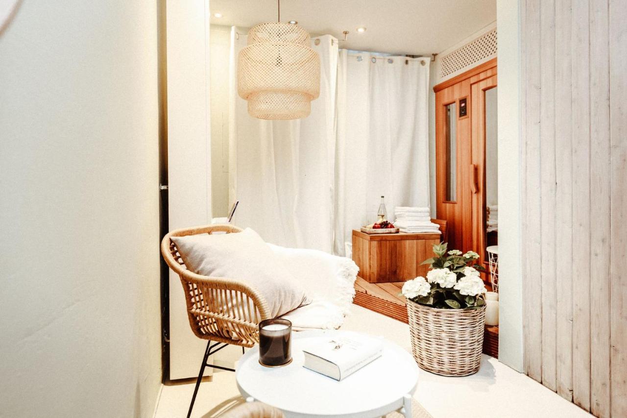 Hotel Reindl Suiten & Appartments Bad Fussing Ngoại thất bức ảnh
