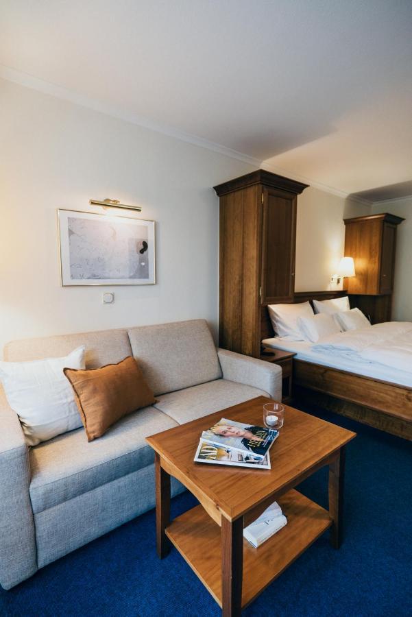 Hotel Reindl Suiten & Appartments Bad Fussing Ngoại thất bức ảnh
