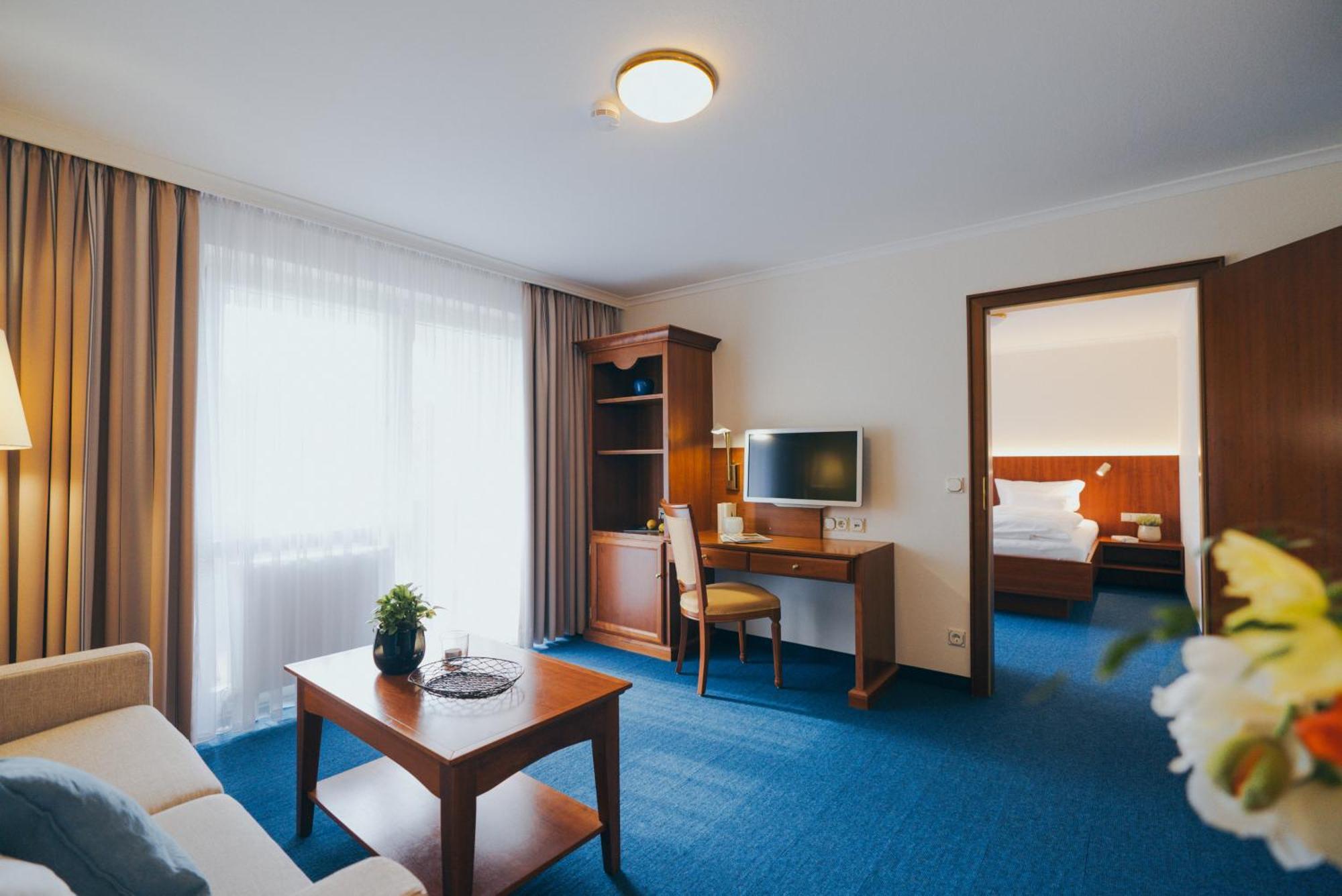 Hotel Reindl Suiten & Appartments Bad Fussing Ngoại thất bức ảnh