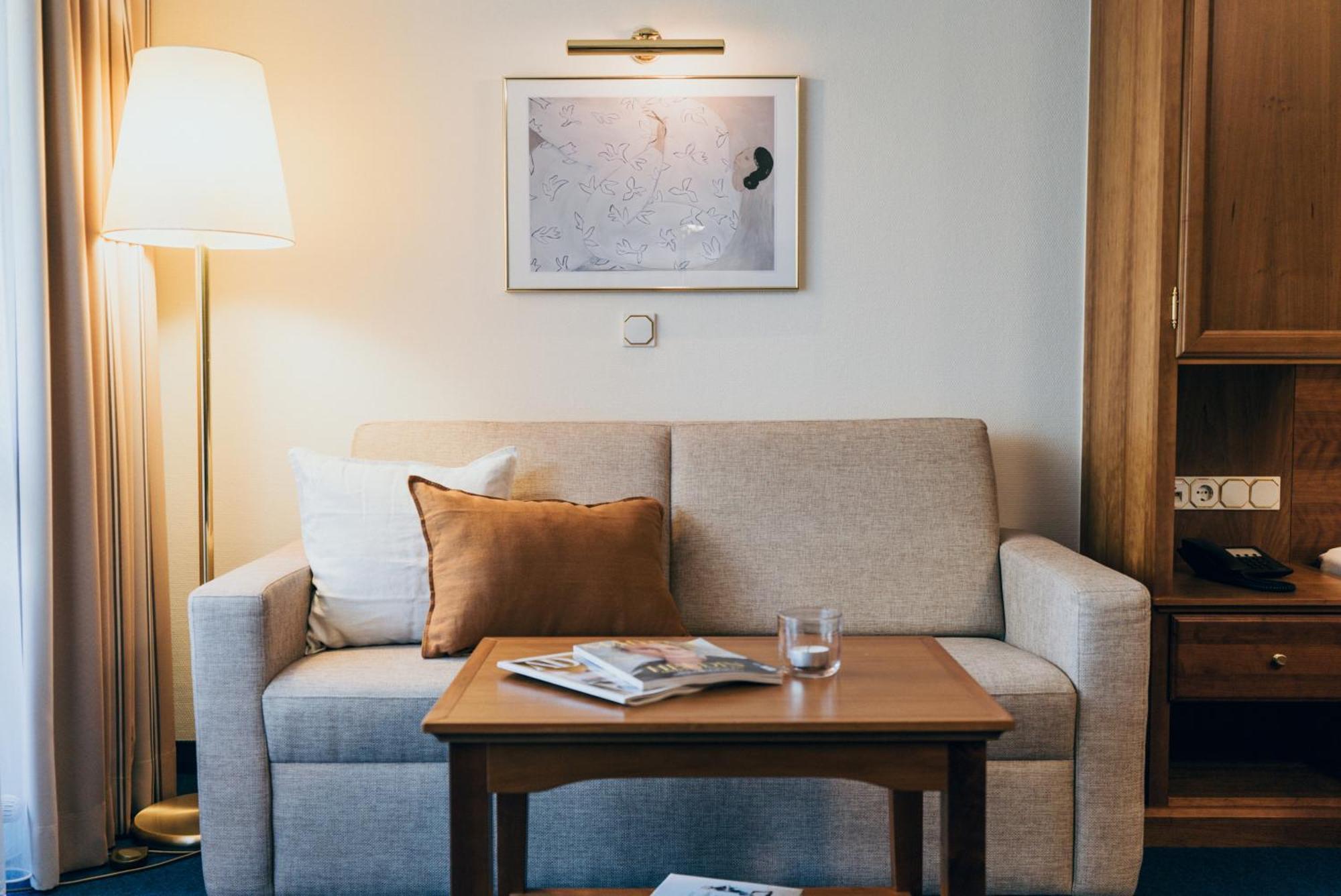 Hotel Reindl Suiten & Appartments Bad Fussing Ngoại thất bức ảnh