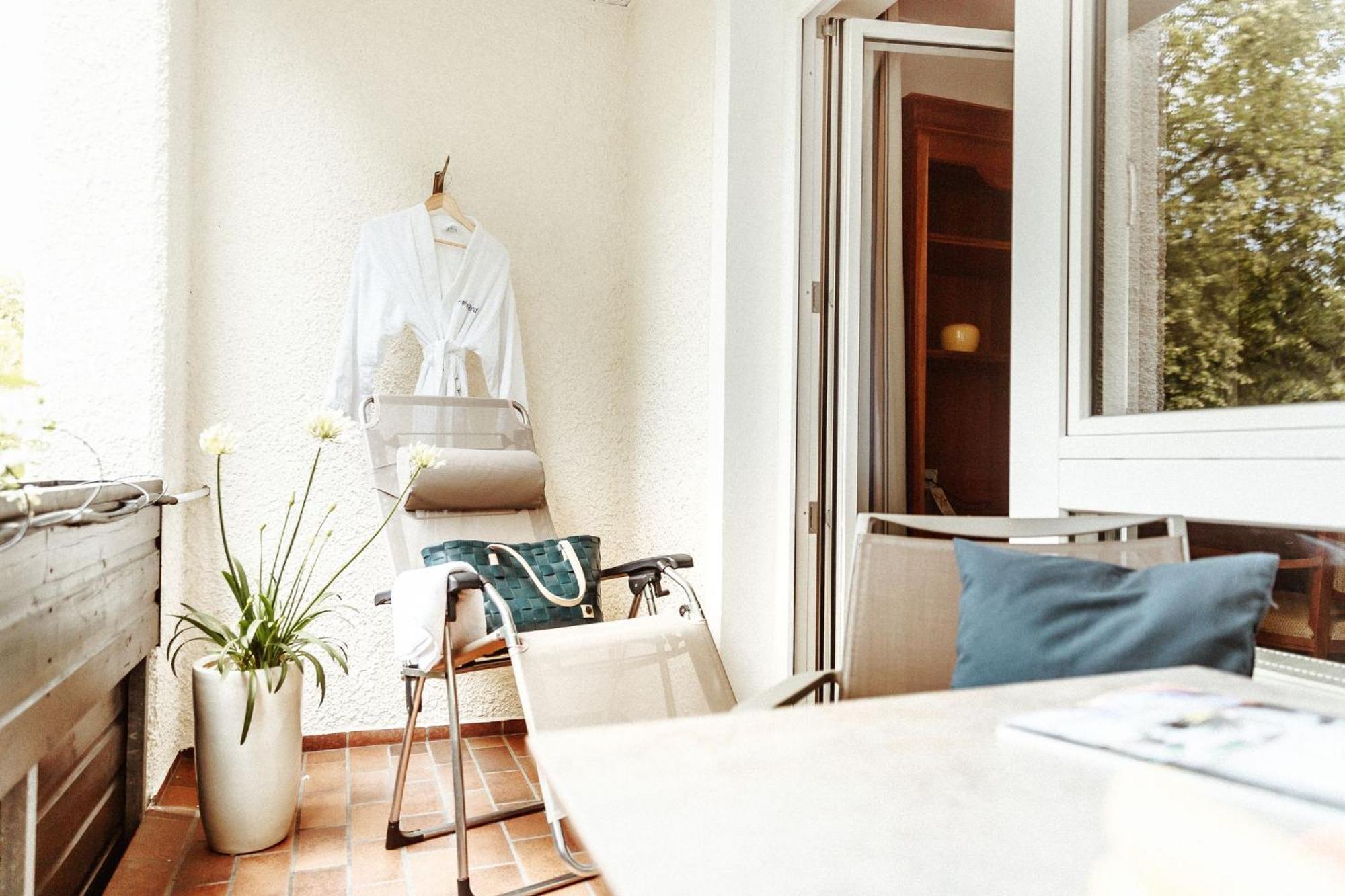 Hotel Reindl Suiten & Appartments Bad Fussing Ngoại thất bức ảnh