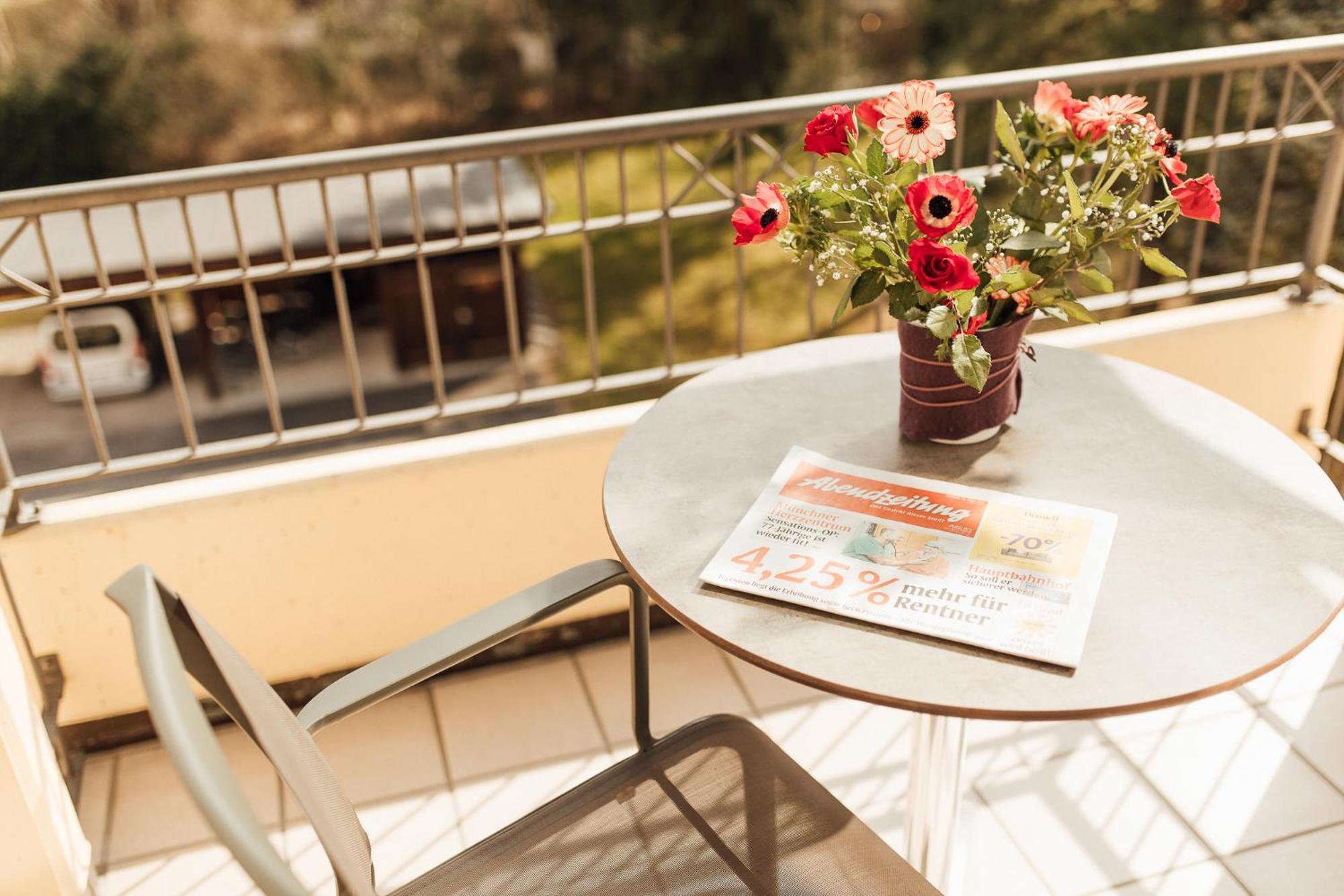 Hotel Reindl Suiten & Appartments Bad Fussing Ngoại thất bức ảnh