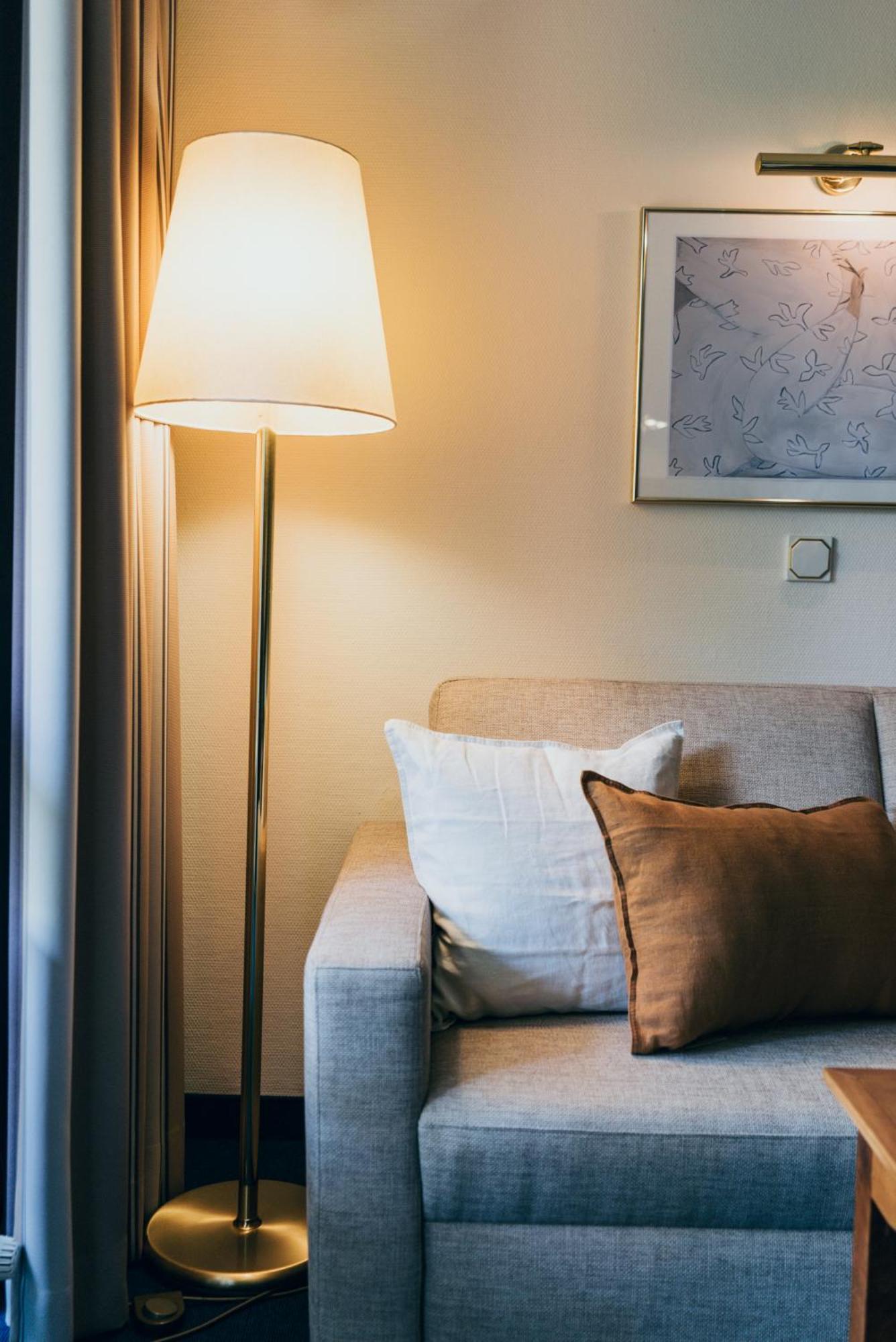 Hotel Reindl Suiten & Appartments Bad Fussing Ngoại thất bức ảnh