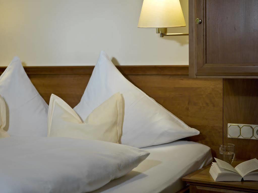 Hotel Reindl Suiten & Appartments Bad Fussing Ngoại thất bức ảnh