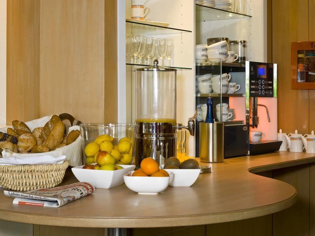 Hotel Reindl Suiten & Appartments Bad Fussing Ngoại thất bức ảnh